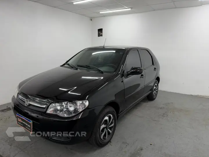 Palio 1.0 ECONOMY Fire Flex 8V 4p