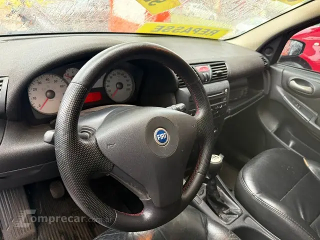 STILO - 1.8 MPI 16V 4P MANUAL