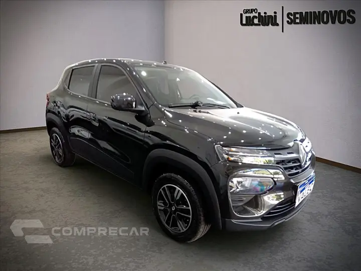 KWID 1.0 12V SCE FLEX INTENSE MANUAL