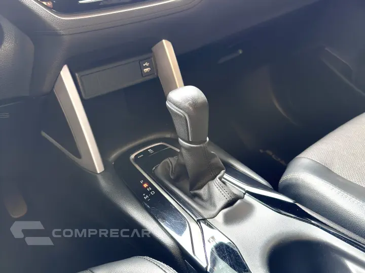 COROLLA CROSS 2.0 VVT-IE FLEX XRE DIRECT SHIFT