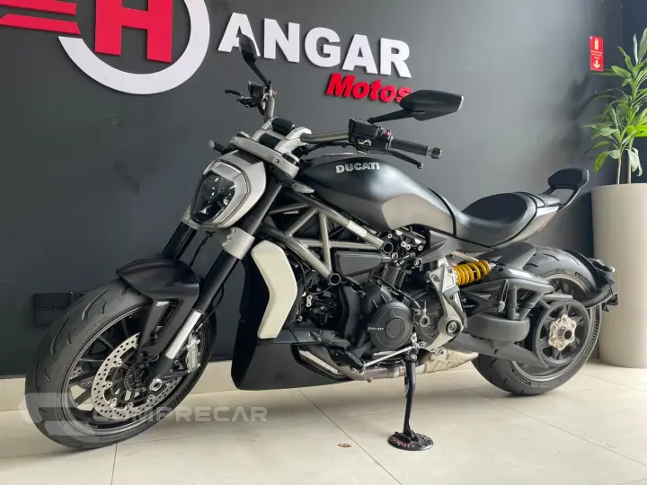 XDIAVEL 1262
