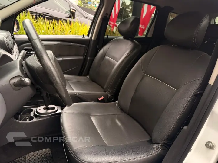 DUSTER Dynamique 2.0 Flex 16V Aut.