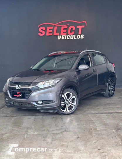 HR-V 1.8 16V EX