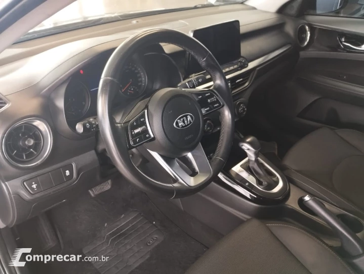 CERATO 1.6 EX2 Sedan 16V