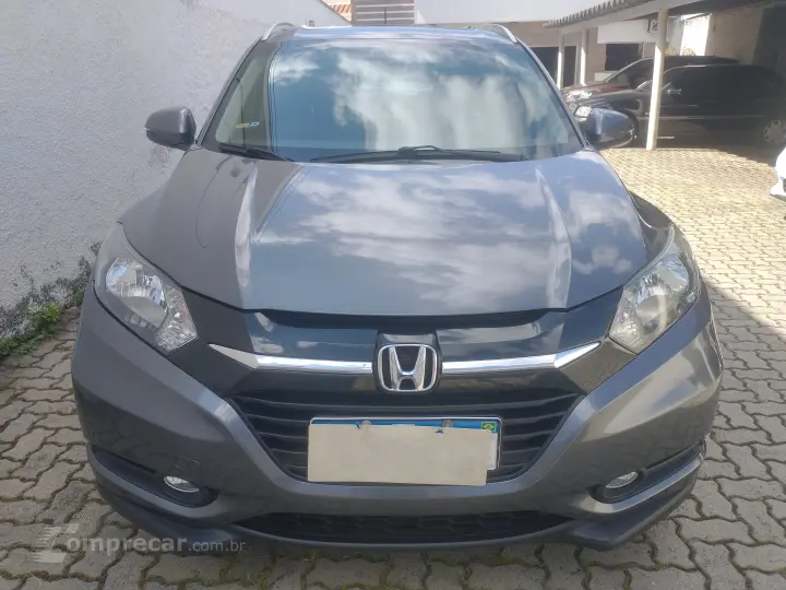 HR-V 1.8 16V EXL
