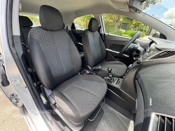 HB20 1.0 Comfort Plus 12V