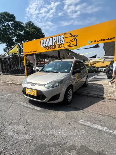 FIESTA 1.0 MPI Class 8V