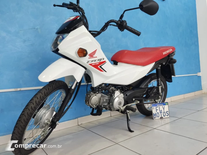 POP 110i