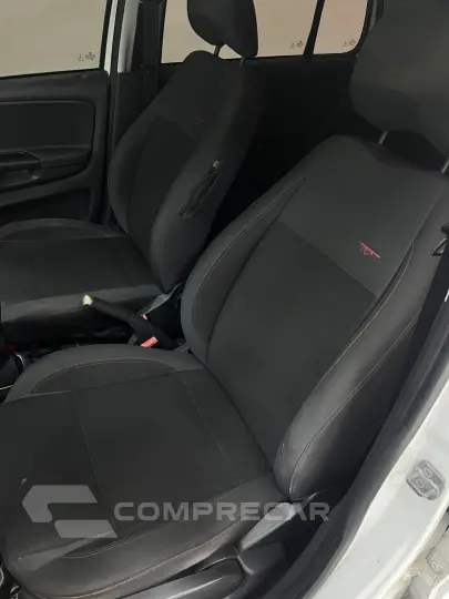 CROSSFOX 1.6 MI 8V