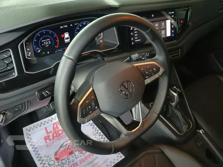 VIRTUS 1.4 250 TSI Exclusive
