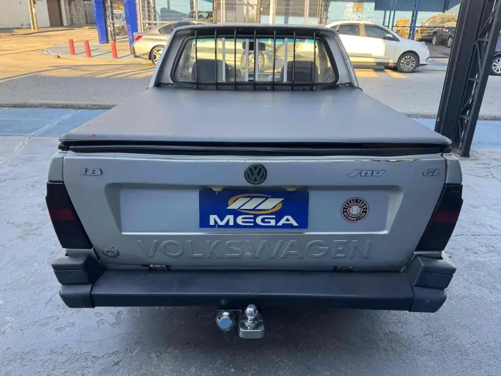 SAVEIRO CL 1.6 CHT