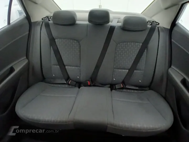 HB20S 1.0 TGDI FLEX COMFORT AUTOMÁTICO