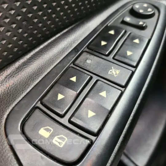 STILO 1.8 MPI Blackmotion 8V