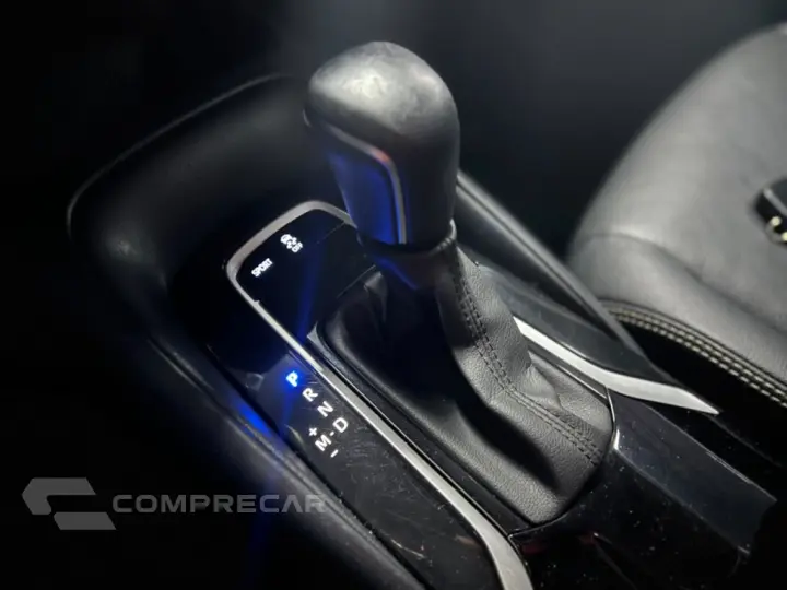 COROLLA 2.0 VVT-IE FLEX XEI DIRECT SHIFT