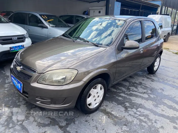CELTA 1.0 MPFI LT 8V