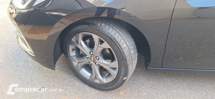 CRUZE 1.4 Turbo LTZ 16V