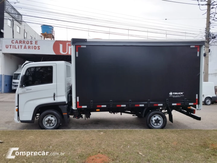Delivery Express 3.0 Prime + Sider novo