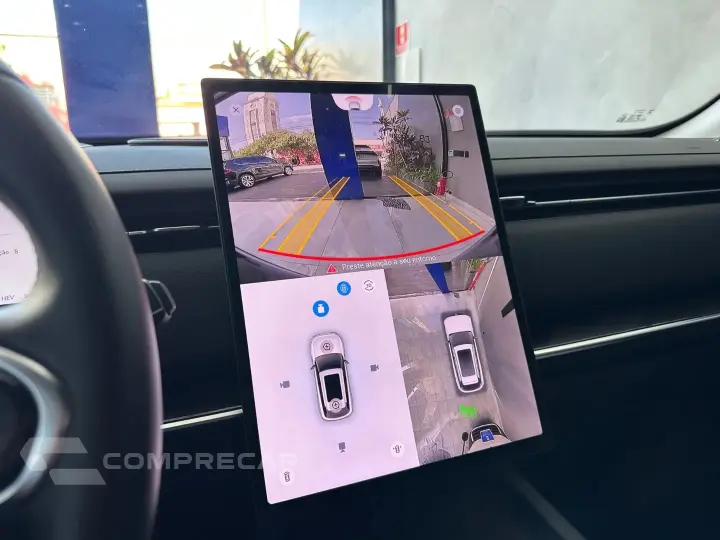 7  Prestige1.5 TB 16v Aut