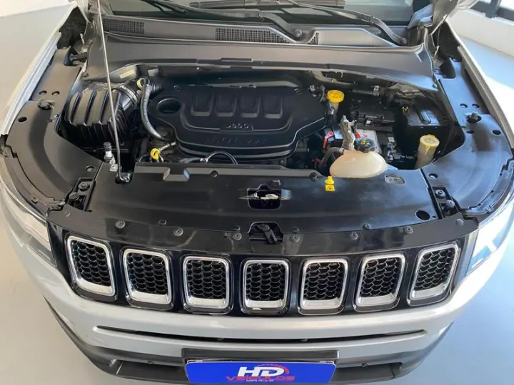 COMPASS SPORT F