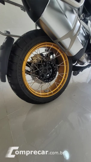 GS 1250 ADVENTURE PREMIUM TROPHY