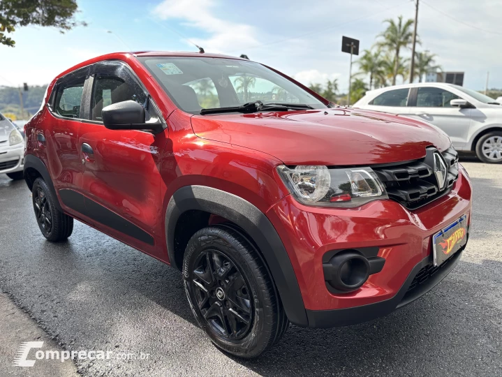 KWID 1.0 12V SCE ZEN