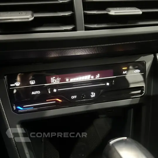 Nivus Highline 1.0 200 TSI Flex Aut.