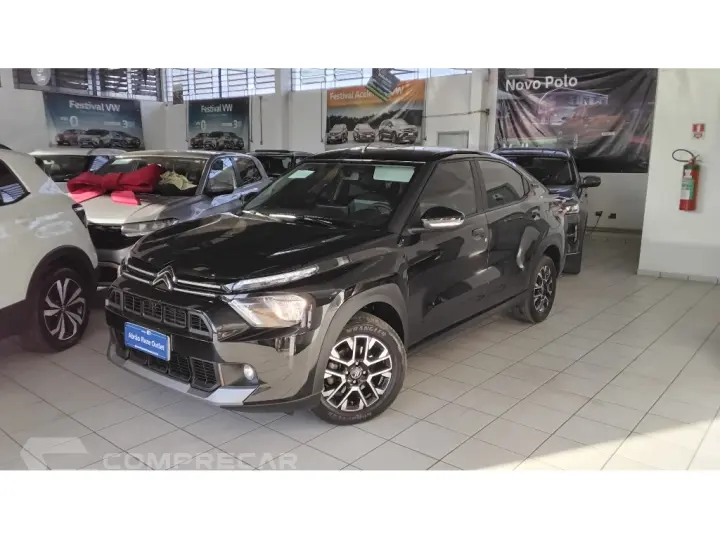 BASALT 1.0 TURBO 200 FLEX SHINE CVT