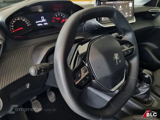 208 - 1.0 FIREFLY LIKE MANUAL