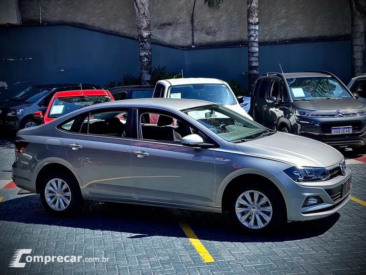 VIRTUS 1.0 200 TSI Comfortline