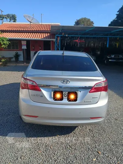 HB20S 1.6A PREMIUM