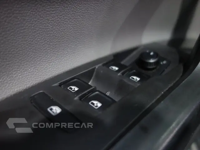 POLO - 1.0 200 TSI HIGHLINE AUTOMÁTICO