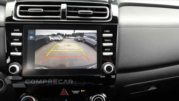 CRETA 1.0 TGDI FLEX LIMITED SAFETY AUTOMÁTICO