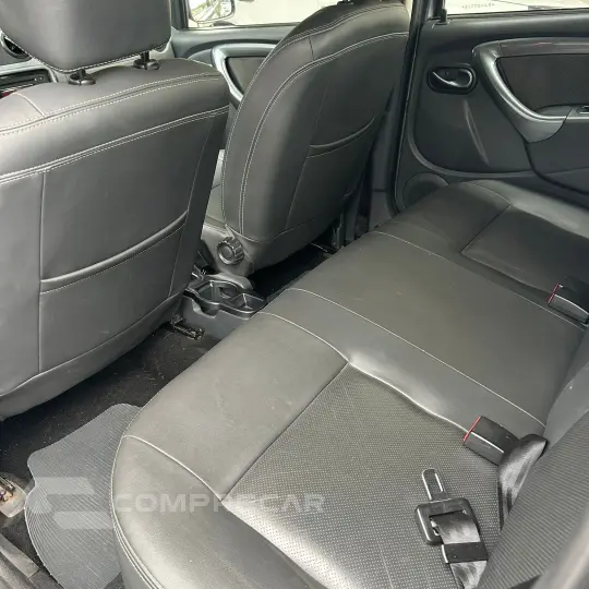 DUSTER 2.0 16V Dynamique