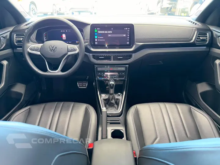 T-CROSS 1.4 250 TSI Highline