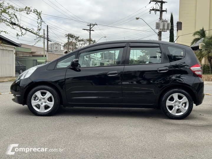 FIT 1.4 LX 16V