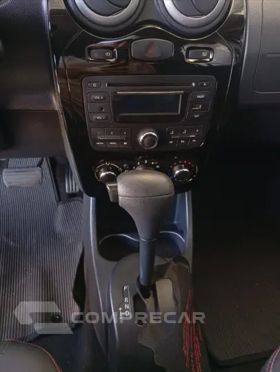 SANDERO 1.6 Stepway 16V