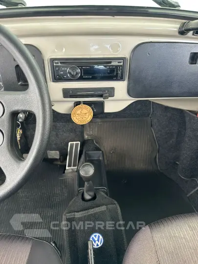 FUSCA 1.6 8V