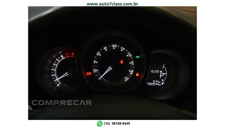 C3 PICASSO - 1.6 GLX BVA