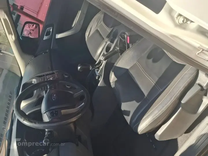 Ranger 3.2 Xlt 4X4 Cd 20V Diesel 4P Automático