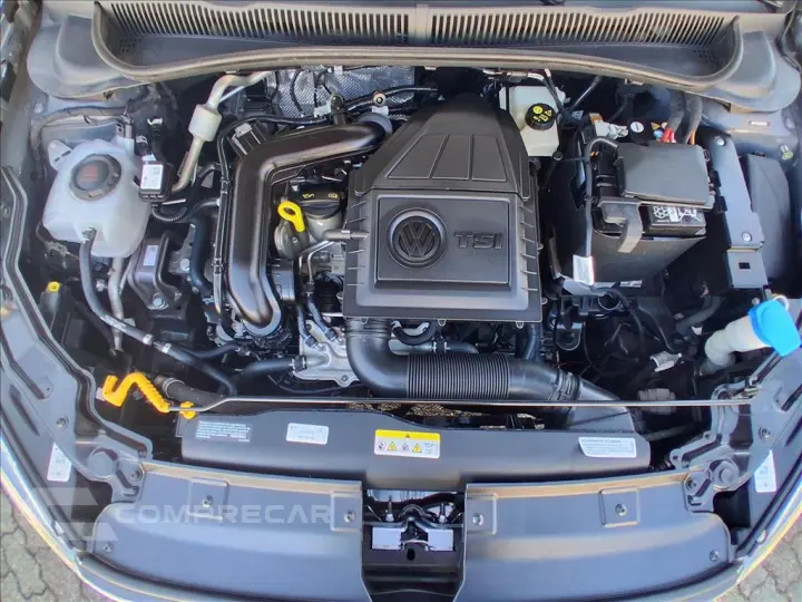 NIVUS 1.0 200 TSI TOTAL FLEX HIGHLINE AUTOMÁTICO