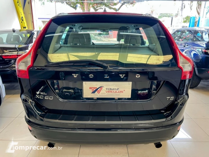 XC60 2.0 T5 Comfort FWD Turbo