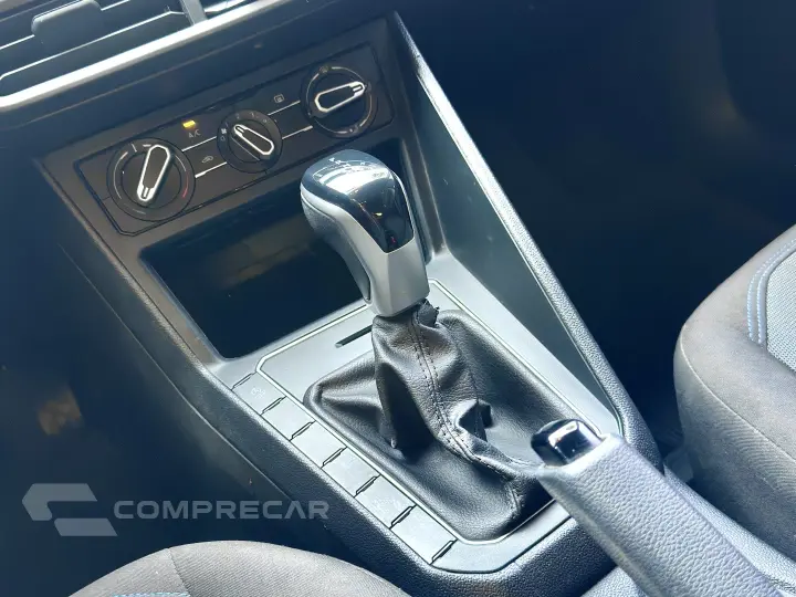 NIVUS 1.0 200 TSI TOTAL FLEX COMFORTLINE AUTOMÁTICO