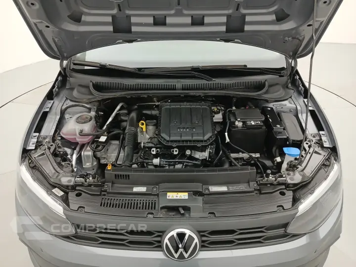 POLO 1.0 MPI TRACK MANUAL