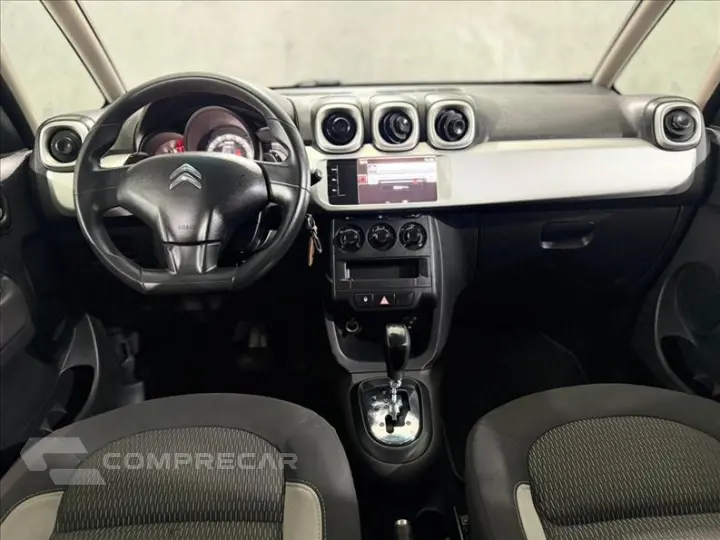 AIRCROSS 1.6 Live 16V