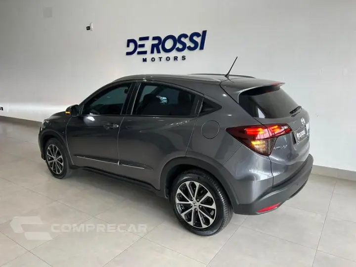 HR-V EXL 1.8 FLEXONE 16V 5P AUT.