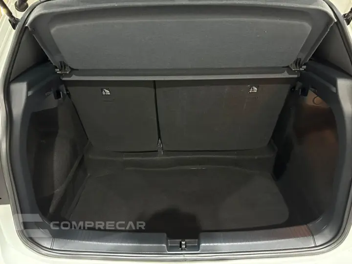 T-Cross 200 TSI 1.0  Flex 12V 5p Aut.