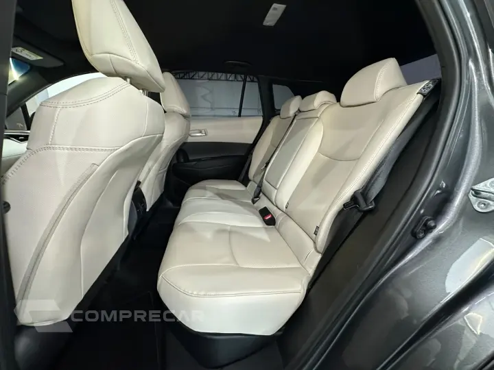 Corolla Cross XRX 1.8 16V Aut. (Híbrido)