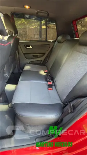 FOX 1.6 MI ROCK IN RIO 8V FLEX 4P MANUAL