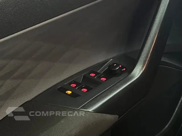 POLO - 1.0 170 TSI COMFORTLINE AUTOMÁTICO