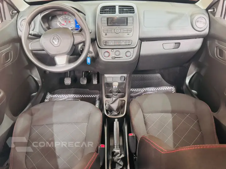 KWID 1.0 12V SCE ZEN